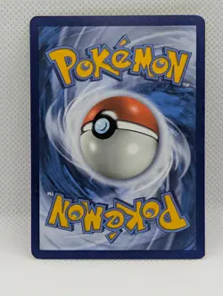 PUMPKABOO 44/111 C CRIMSON INVASION POKEMON LP - Image 2