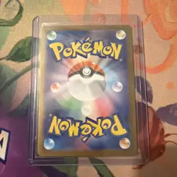 The Pokemon Company Mew EX 195/165 Sv2a 151 Holo Super Rare 180HP JP - Image 2