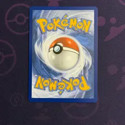 Numel Illustration Rare 223/217 Me: Ascended Heroes Holo POKEMON NEAR MINT - Image 2