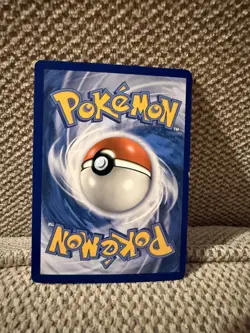 Pokemon TCG Wigglytuff Fates Collide 66/124 - Image 2