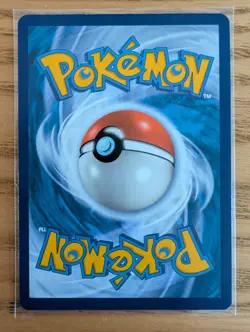 Pokemon - Gengar TG06/TG30: Sword & Shield Lost Origin Character Art Rare - Image 2