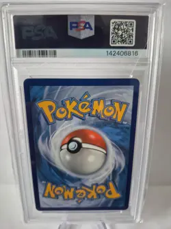 PSA 9 Charizard V SWSH050 Champions Path Elite Trainer Box Promo Pokemon - Image 2