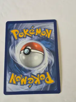 Team Rocket's Tarountula 019/182 Common Destined Rivals Pokemon Reverse Holo NM - Image 2