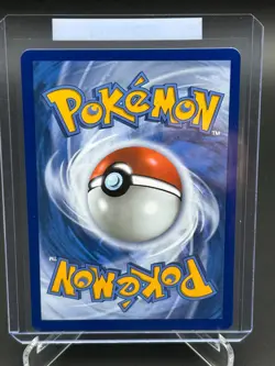 Pokemon TCG Mega Starmie ex 021/088 Perfect Order ex B0006-076 - Image 2