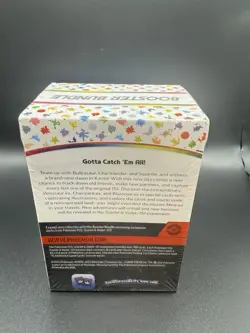 Pokemon TCG 151 Booster Bundle Factory Sealed 820650853210 - Image 3