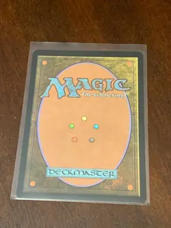 Magic the Gathering Modern Horizons Treefolk Umbra - Image 2