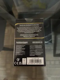 Pokemon Mega Evolution Chaos Rising Booster Bundle - Image 3
