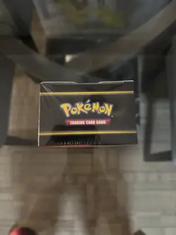 Pokemon Mega Evolution Chaos Rising Booster Bundle - Image 5