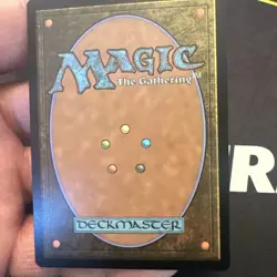 Phyrexian Metamorph Commander: Edge of Eternities Regular - Image 2