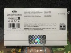 MTG | City Styles [Secret Lair] Sealed ✨FOIL✨ - Image 3