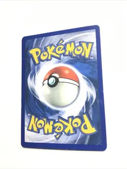 GRASS ENERGY - 108/111 - Neo Genesis - Pokemon Card - PL - Image 2