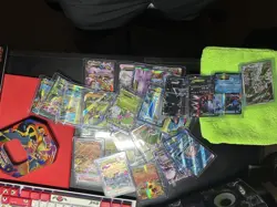 Nintendo Pokemon TCG 9-Card Holo Promo Lot 2016: Pikachu, Gengar-EX + | 33 cards - Image 2