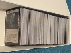 Brother's War BRO Complete Uncommon Common Set x4 Playset MTG 4X Magic Gathering - Image 3