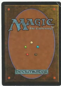 Legends MTG Moat Magic Rare - Image 2