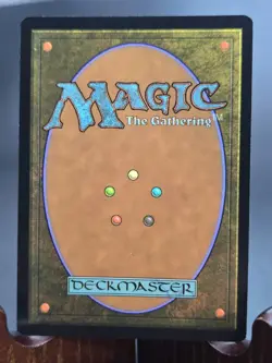 Decanter of Endless Water (Showcase) Battle for Baldur's Gate MTG Foil NM - Image 2