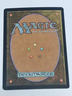 MTG Primeval Titan - Foil - Grand Prix Promos - Image 2
