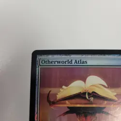 Otherworld Atlas Avacyn Restored Foil #219 Free Shipping. MTG Magic - Image 3