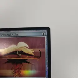 Otherworld Atlas Avacyn Restored Foil #219 Free Shipping. MTG Magic - Image 4