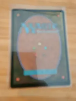 MTG Desert The List M/NM Free UK P&P - Image 2