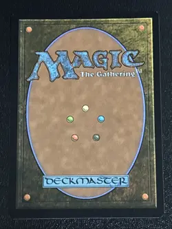 MTG Tarkir: Dragonstorm Blossoming Sands Foil 0251 NM - Image 2