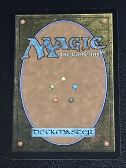 MTG Tarkir: Dragonstorm Dismal Backwater Foil 0254 NM - Image 2