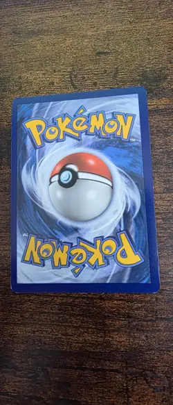 Magikarp 33/108 Common Evolutions Pokemon Reverse Holo Near Mint - Image 2