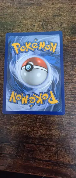Porygon 71/108 Uncommon Evolutions Pokemon Reverse Holo Near Mint - Image 2
