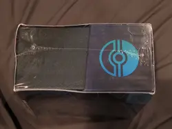 Pokemon Phantasmal Flames Elite Trainer Box ETB Sealed Buy From A Trusted Seller - Image 3
