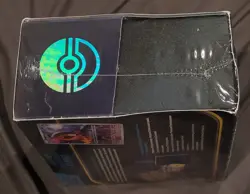 Pokemon Phantasmal Flames Elite Trainer Box ETB Sealed Buy From A Trusted Seller - Image 5