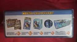 🇯🇵 Nessa Shiny Star V Set Box, Sealed S4a Pokemon Center Box, Japanese Japan - Image 3