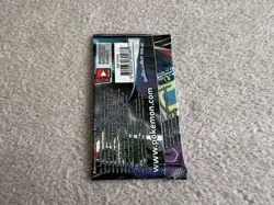 Pokemon Sun & Moon Team Up Booster Pack unweight sealed Pikachu Zekrom TCG ENG - Image 2