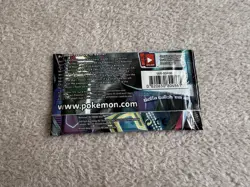 Pokemon Sun & Moon Team Up Booster Pack unweight sealed Pikachu Zekrom TCG ENG - Image 3