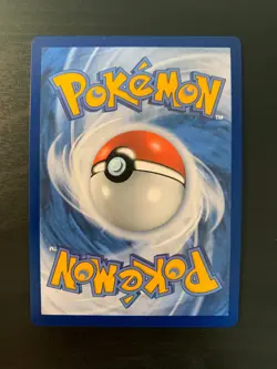 Carte Pokemon : Ire-Foudre EX 218/162 Forces Temporelles Francaise NEUF - Image 2