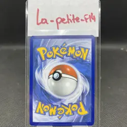 CARTE POKEMON - ROUCOOL 207/197 - EV03 FLAMMES OBSIDIENNES FR - Image 2