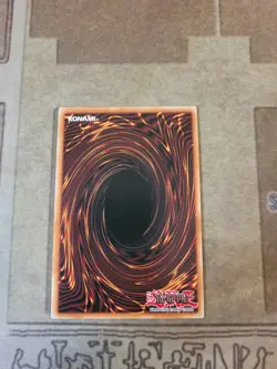YUGIOH DARK MAGICIAN OF CHAOS LCYW-EN026 SECRET 1ST ED NM - Image 5