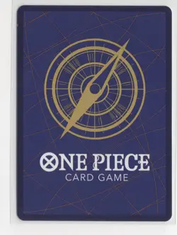 One Piece TCG Uta EB03-061 SEC Heroines Edition Nm - Image 2