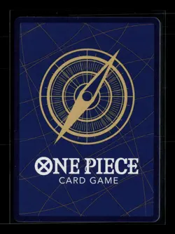 One Piece Sanji (Alternate Art) Adventure on Kami's Island R • EB04-052 Foil - Image 2