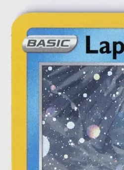 Lapras - SWSH051 Holofoil SWSH: Sword & Shield Promo Cards NM Promo - Image 2