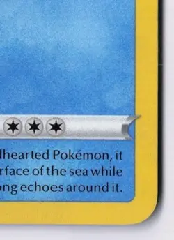 Lapras - SWSH051 Holofoil SWSH: Sword & Shield Promo Cards NM Promo - Image 5
