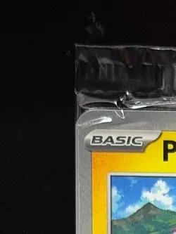 Pikachu - 190 SEALED Normal SV: Scarlet & Violet Promo Cards NM Promo - Image 2