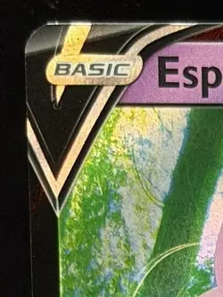 Espeon V - SWSH201 Holofoil SWSH: Sword & Shield Promo Cards Promo - Image 2