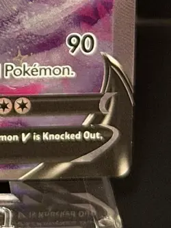 Vaporeon V - SWSH181 Holofoil SWSH: Sword & Shield Promo Cards Promo - Image 5
