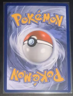 Pokemon Charizard EX XY17 JUMBO Holo Oversized Promo Card LP - Image 2