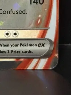 Team Rocket's Persian ex - 218 Holofoil SV: Scarlet & Violet Promo Cards Promo - Image 5