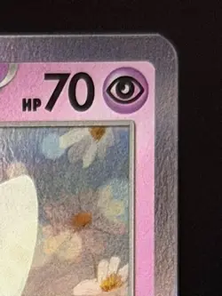 Lillie's Ribombee - 183 (Prerelease) Holofoil SV: Scarlet & Violet Promo Cards - Image 3