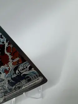 Pokemon Kingdra ex 131 Sv: Scarlet & Violet Promo Cards Holo Near Mint - Image 4