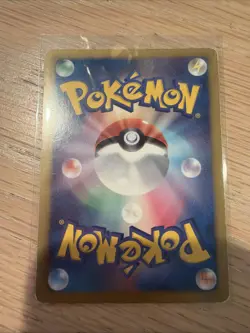 Pokemon Card Darkrai 005/016 Team Plasma Battle Gift Set PBG Japanese from Japan - Image 2