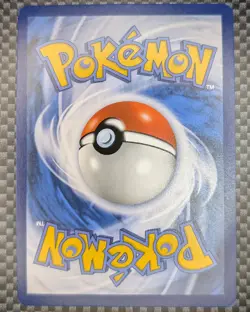 Pokemon Pikachu On The Ball 001/005 UK Futsal Promo Card - Sold As Seen Loose TC - Image 2