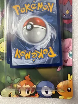 Pokemon 15 Card Pack MJ Holdings 2012 Collectible NEW SEALED Charizard Chase! - Image 4