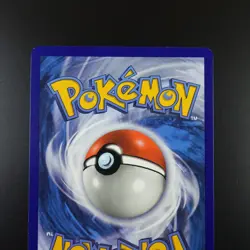 Sobble on the Ball 005/005 Pokemon Futsal Promo Holo Card - Image 5
